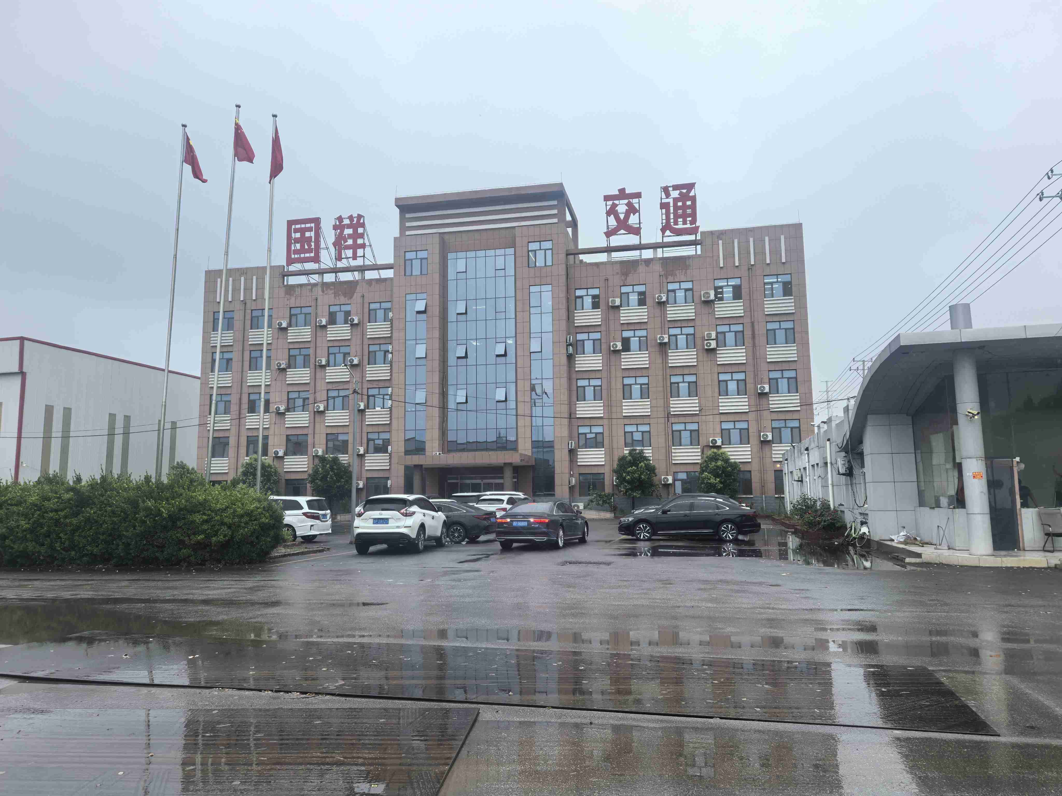 巴中市喷塑波形护栏浸塑波形护栏 - 厂家