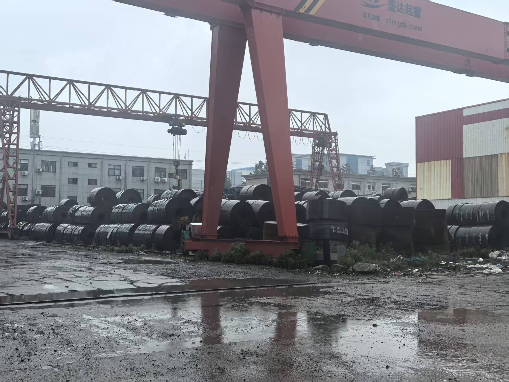 巴中市波形护栏波形护栏立柱 - 哪里好